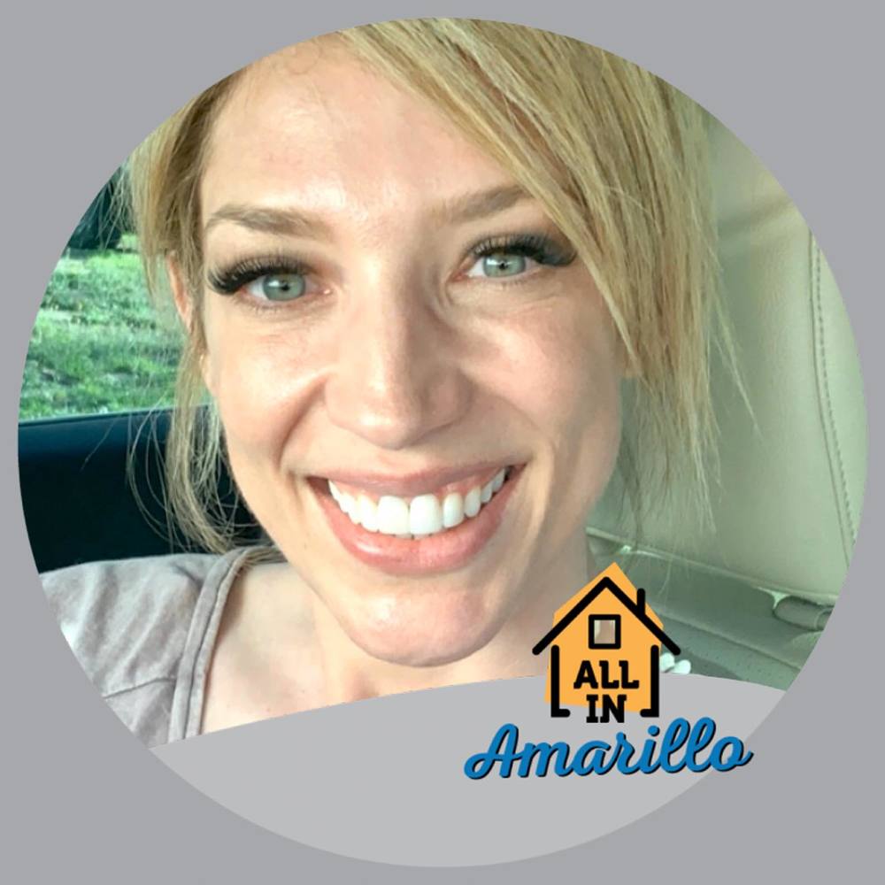 Meet your Posher, Kristy